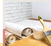 Услуги Отделка в Зеленодольске под ключ